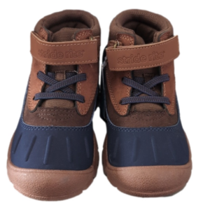 Stride Rite Shoes Stride Rite Toddler Boys Munchkin Samson